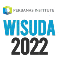 perbanasinstitute wisuda perbanas wisudaperbanas2022 wisudaperbanas Sticker
