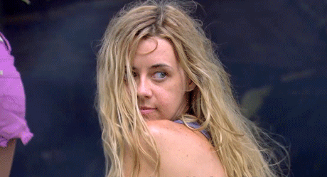 survivorau GIF by Australian Survivor