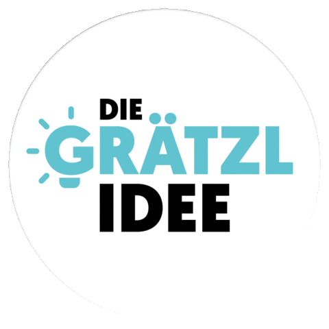 neueVolkspartei giphyupload idea wien idee Sticker