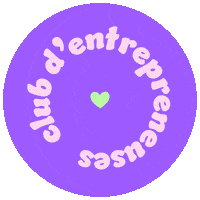 Entrepreneuse Sticker