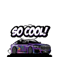 Bmwforsg Sticker by BMW TH