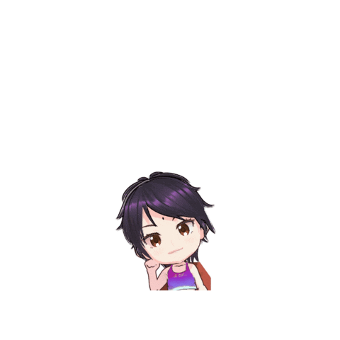 Yanyanchow Sticker