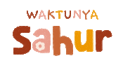 Ramadan Islam Sticker