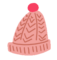 Christmas Freezing Sticker