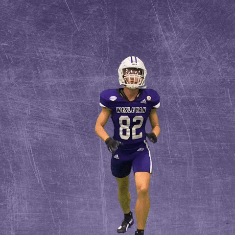 Kdub GIF by KWC Panthers