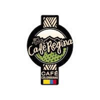 CafeRegina café regina caferegina momentoscaféregina Sticker