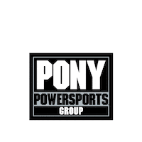 Ppg Ironpony Sticker by Iron_Pony_Motorsports