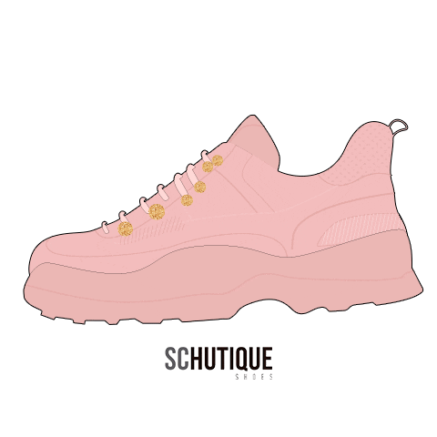 Sneakers Shoe Lovers Sticker by Schutique Shoes