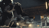 Getting Ready Marvel Television GIF by Marvel Studios