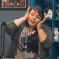 funny face GIF by Hyper RPG