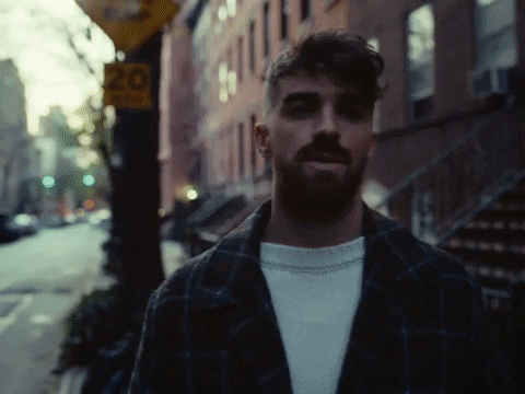 Ipad GIF by The Chainsmokers