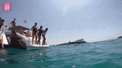 Inthestyle Breaking Fashion GIF by BBC Three