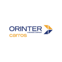 Carros Sticker by Orinter Tour & Travel