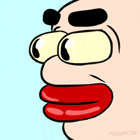 Animation Domination Fox GIF by gifnews