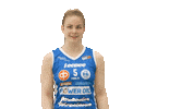 Sport Koripallo Sticker by Basket_fi