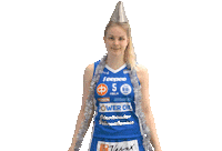 Basket_fi sport basketball koripallo koris Sticker