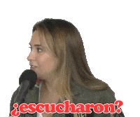 Podcast Erikadlv Sticker by Erika De La Vega