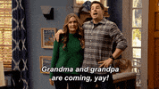 Jason Biggs Comedy GIF by Outmatched