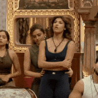 Riddhi GIF