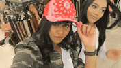whats up nod GIF by Much