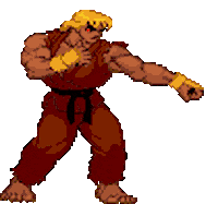 ken STICKER