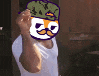 famousfoxfederation fff famous fox federation famous foxes GIF