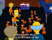 season 6 episode 20 GIF