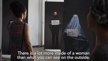 Aisha Dee Art GIF by The Bold Type