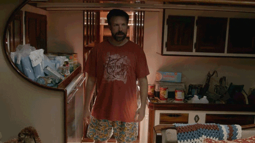 Fashion Show Dancing GIF by The Last Man On Earth