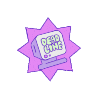 Frame By Frame Animation Sticker by NORA studio