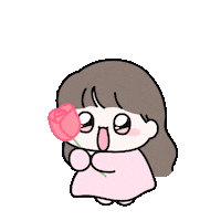 Couple Love Sticker
