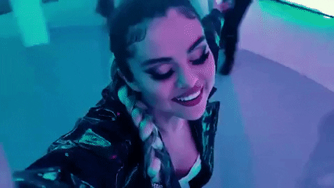 Look At Her Now GIF by Selena Gomez