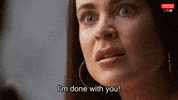 Reality React GIF by Married At First Sight