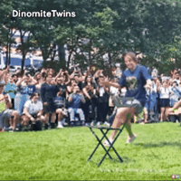 Red Card Competition GIF