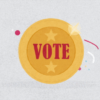 voting fox news GIF by LooseKeys