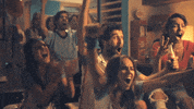 Soccer Win GIF by Coca-Cola