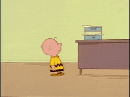 charlie brown GIF by Peanuts