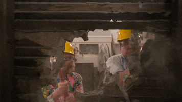 Destroy The Goldbergs GIF by ABC Network