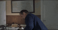 sad jared leto GIF