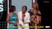 betgifawards2017 GIF by BET Awards
