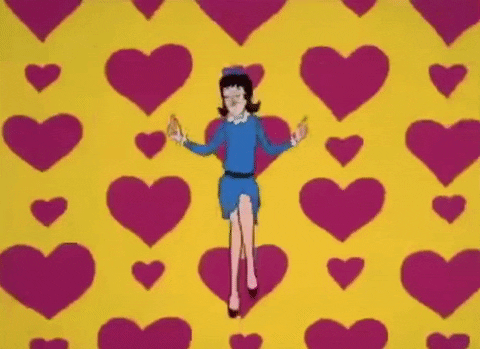 Archie Comics Dancing GIF