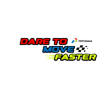 Valentino Rossi Motogp Sticker by Pertamina