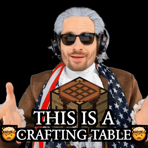 Arts And Crafts Construction GIF