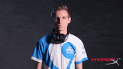 league of legends lol GIF by HyperX