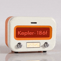 Radio GIF