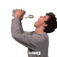Drunk Party Sticker