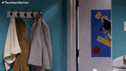 tv show lol GIF by Teachers on TV Land