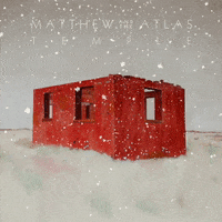 musicsquare music winter motion indie GIF