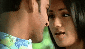 Mahesh Babu Couple GIF