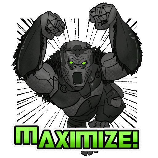 Transformersriseofthebeasts Sticker by Transformers
